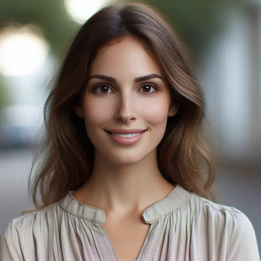 Profile image of Claire Sutton, a renowned blogger specializing in Medical Malpractice Law